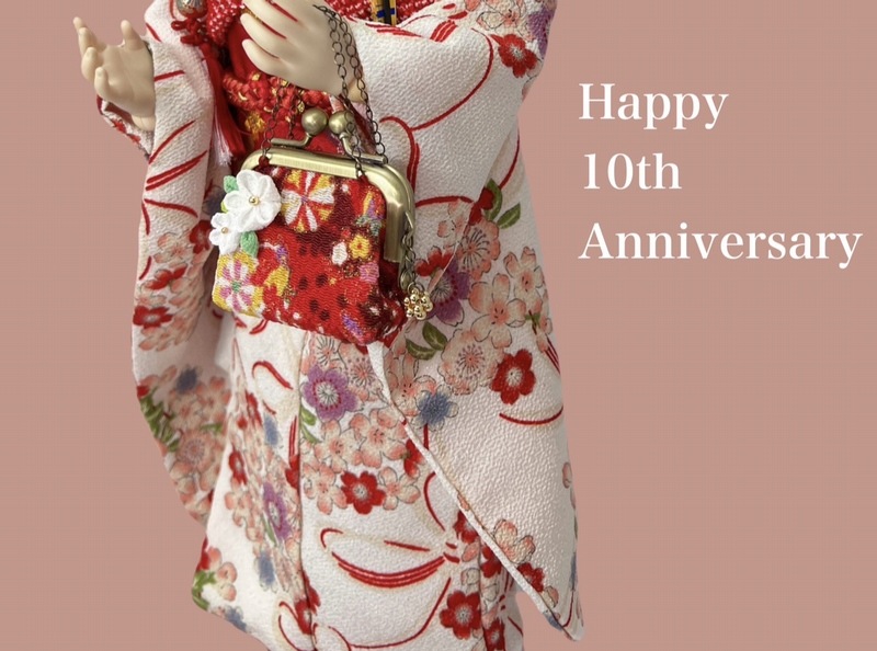 和小物４点セット