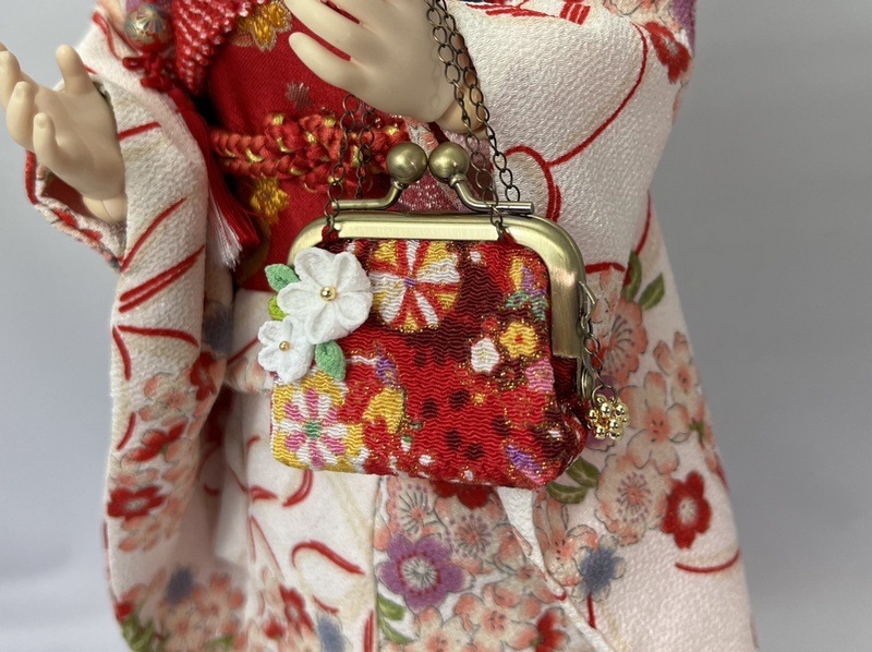 和小物４点セット