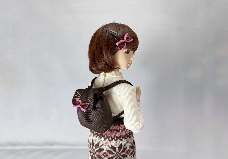 秋の装い６点セット