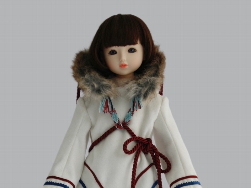 カナダ | すべての商品 | 人形工房松寿オフィシャル通販サイト