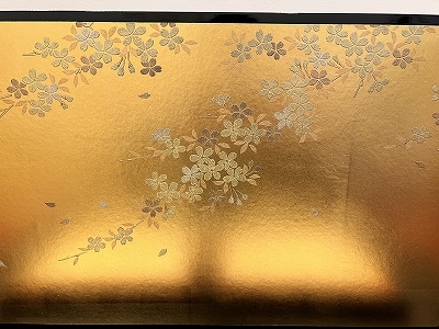 十番<BR>金彩京刺繍親王飾り | 雛人形,親王飾り | 人形工房松寿