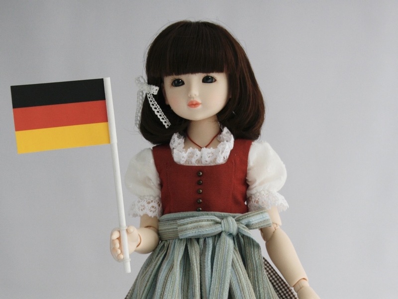 ドイツ | すべての商品 | 人形工房松寿オフィシャル通販サイト