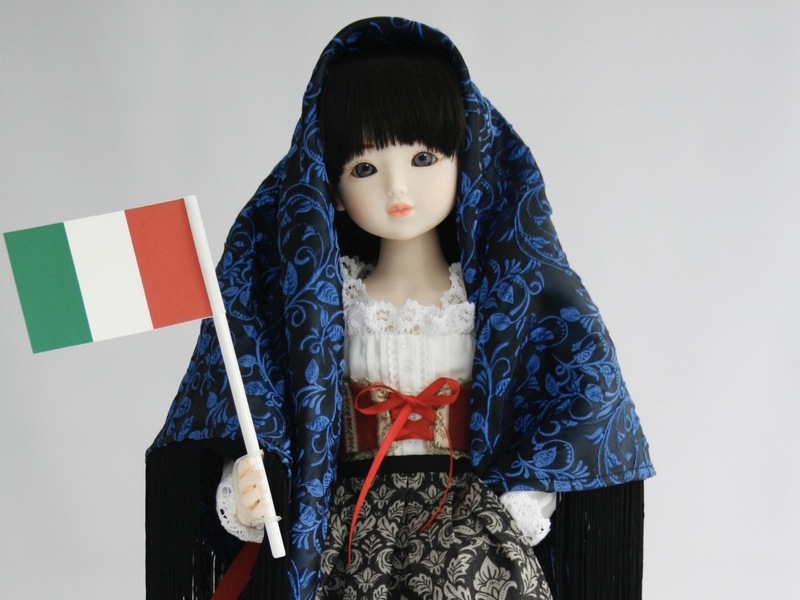 イタリア