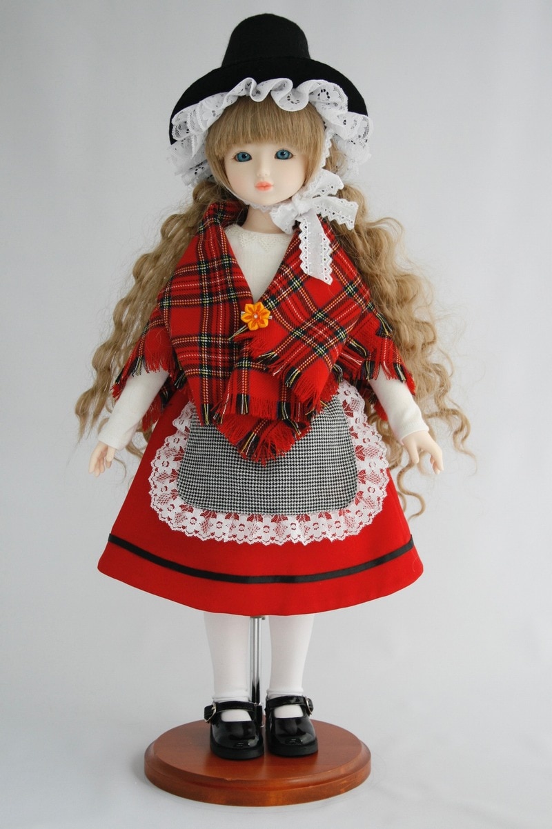 イギリス | あや,10周年記念限定 | 人形工房松寿オフィシャル