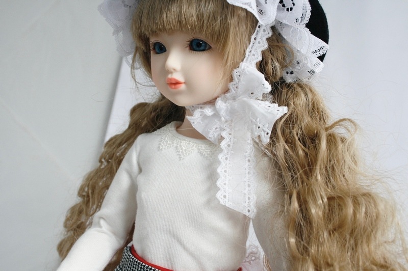 イギリス | あや,10周年記念限定 | 人形工房松寿オフィシャル通販サイト