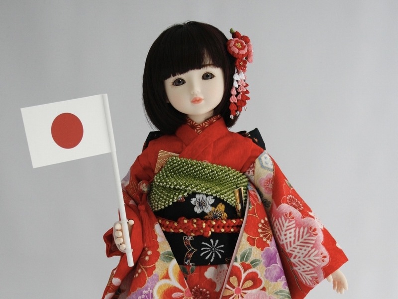 日本
