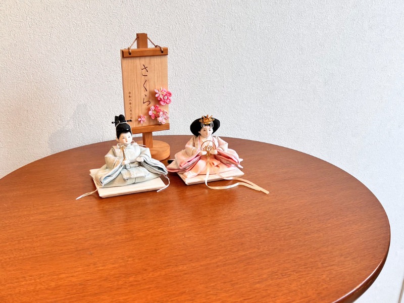 松寿オリジナル名前旗