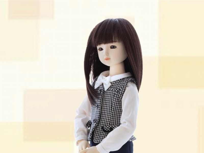 制服シリーズ-OL・事務員-