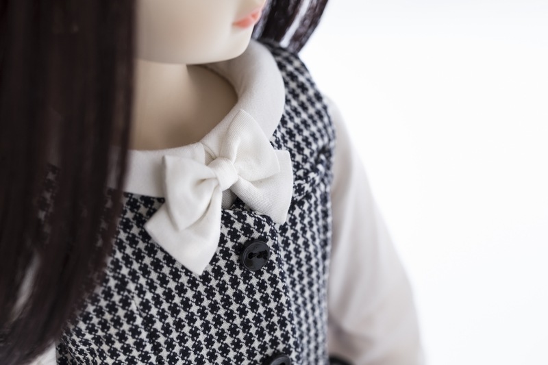 制服シリーズ-OL・事務員-