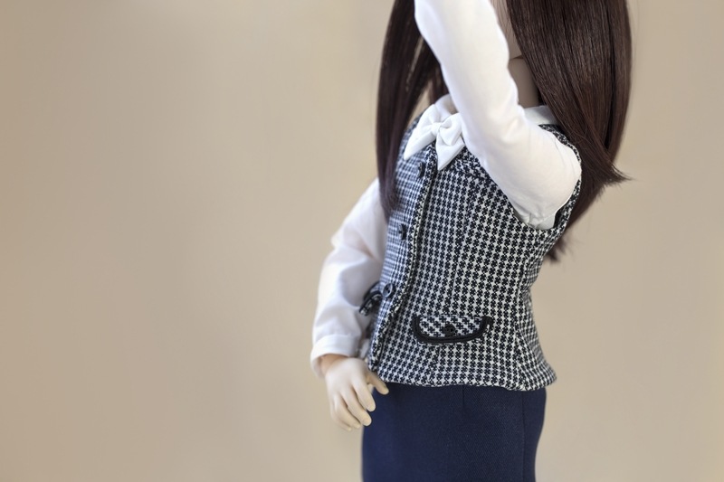 制服シリーズ-OL・事務員-