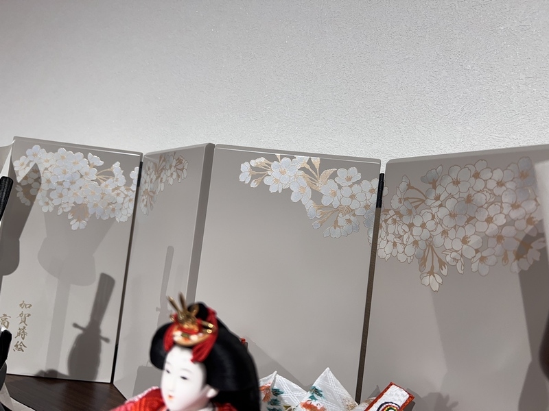 十二番 <BR>親王飾り | 雛人形（人形サイズ別） | 人形工房松寿