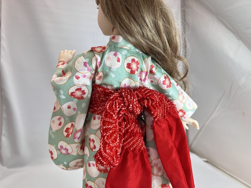 浴衣セット（全2色）