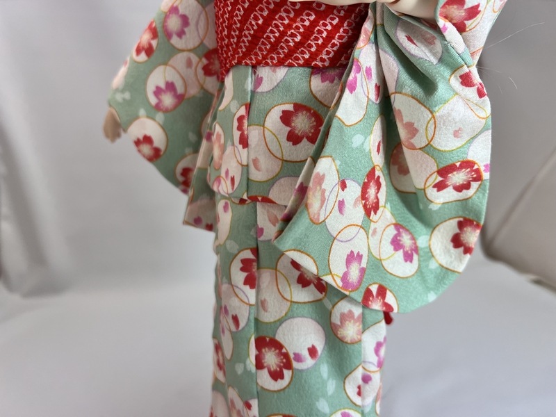 浴衣セット（全2色）