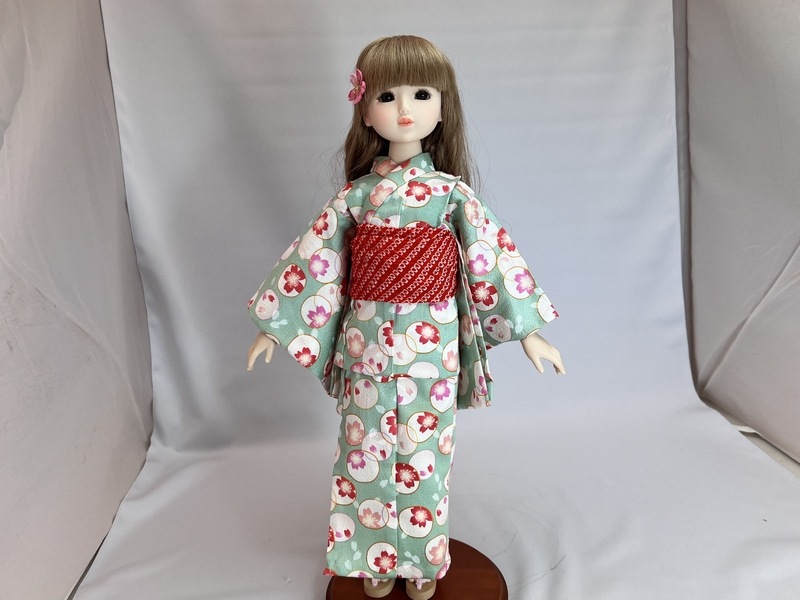 浴衣セット（全2色）