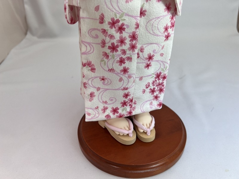 浴衣セット（全2色）