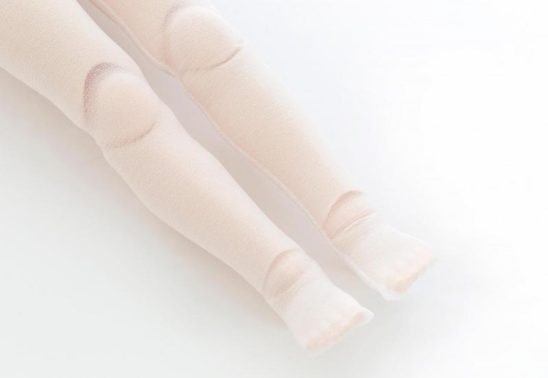 オーガンジーリボンベルトワンピース4点セット(全4色)