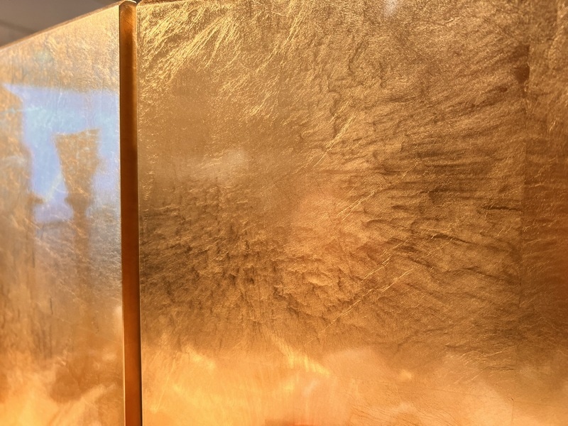 十一番<BR>袋帯親王飾り