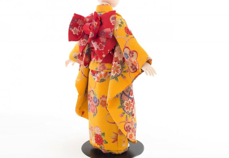 市松人形着物・長襦袢　専用 市松人形着物・長襦袢 専用 市松人形着物・長襦袢 専用 市松人形着物