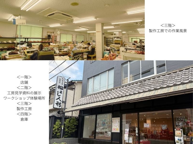 十一番<BR>金彩京刺繍親王飾り