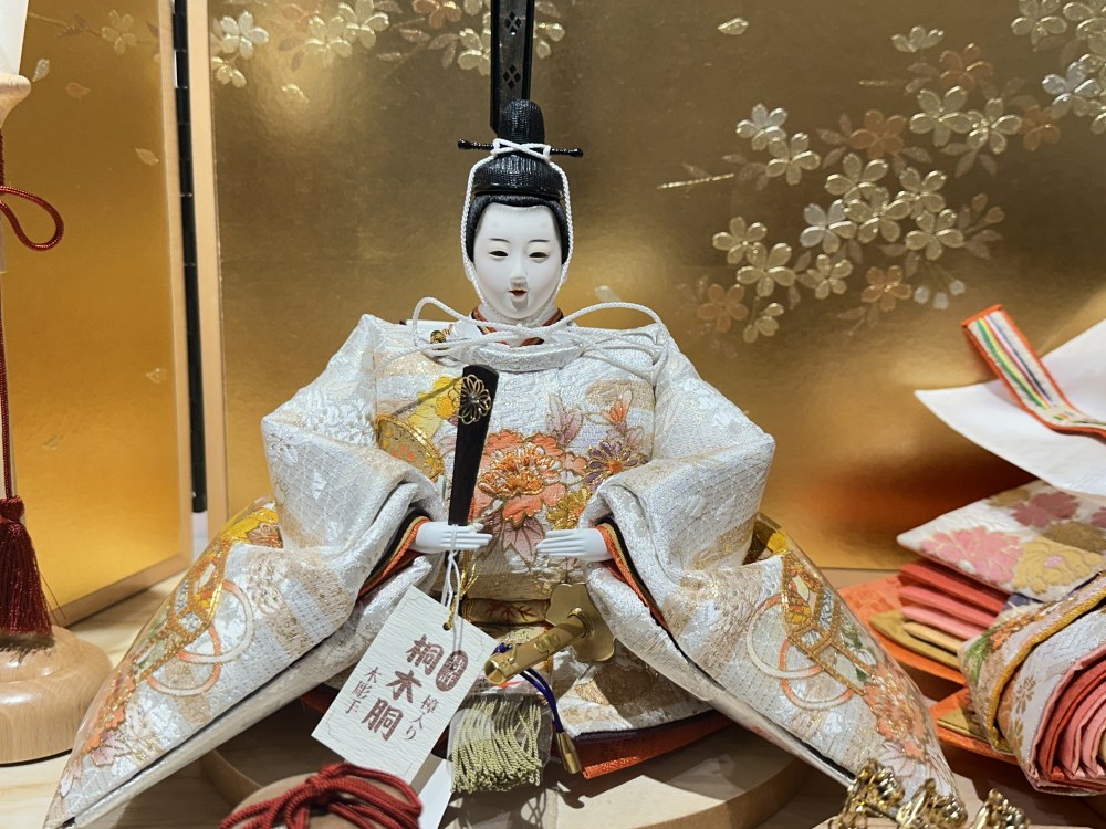 十番<BR>親王飾り | 雛人形（人形サイズ別）,十番 | 人形工房松寿