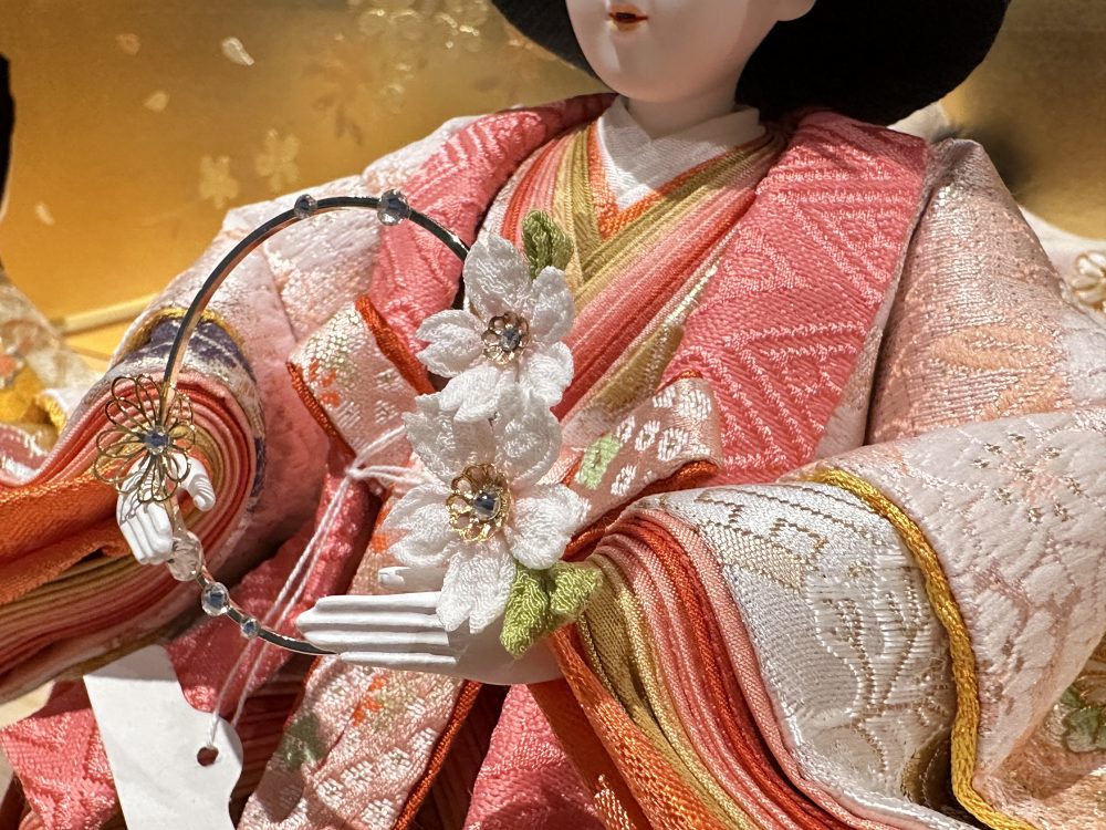 十番<BR>親王飾り | 雛人形（人形サイズ別）,十番 | 人形工房松寿