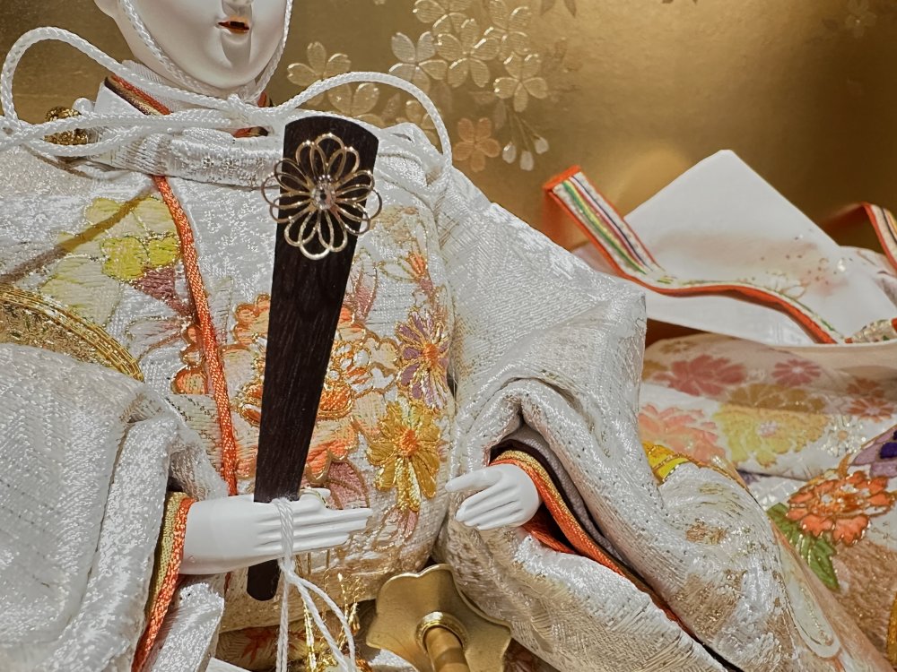 十番<BR>親王飾り | 雛人形（人形サイズ別）,十番 | 人形工房松寿