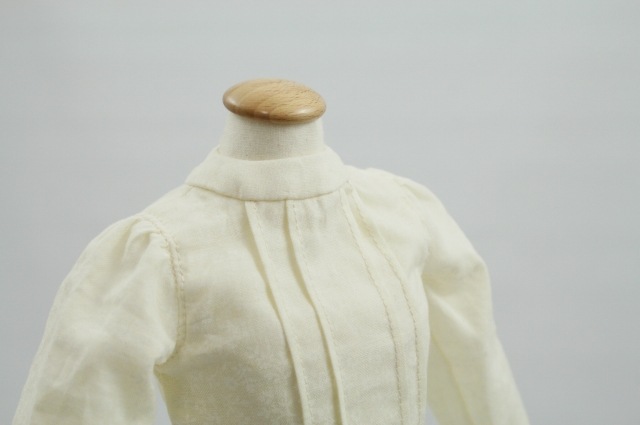 ウールワンピースセット（全2種）