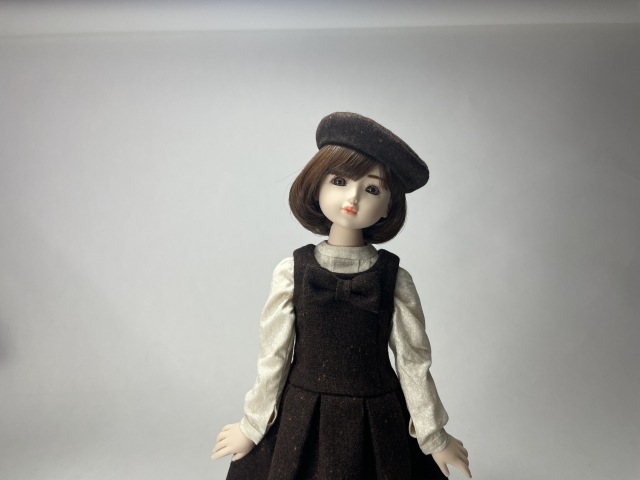 ウールワンピースセット（全2種）