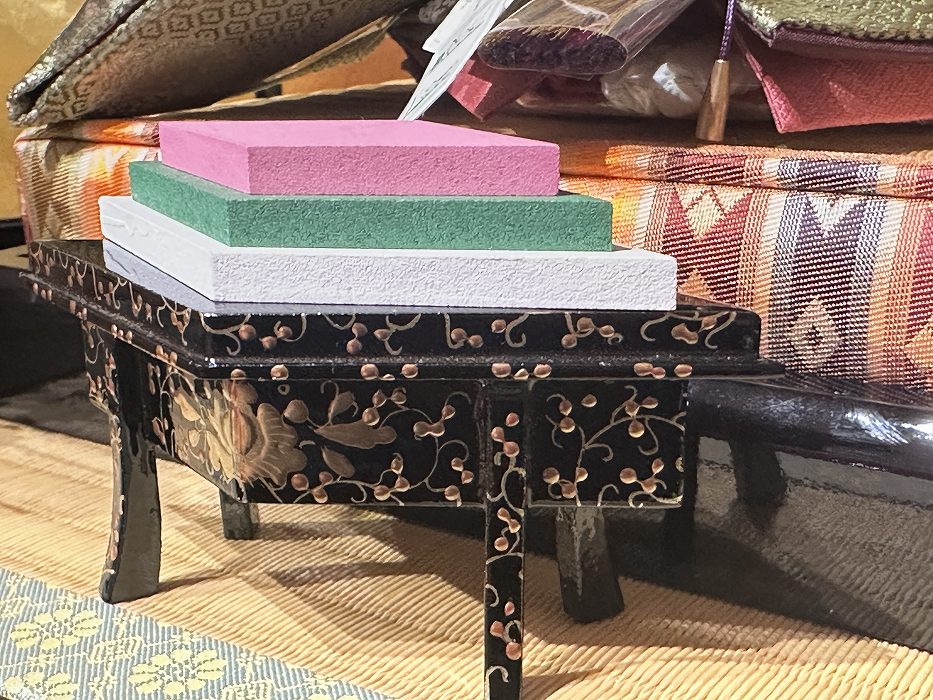 十番<BR>親王飾り