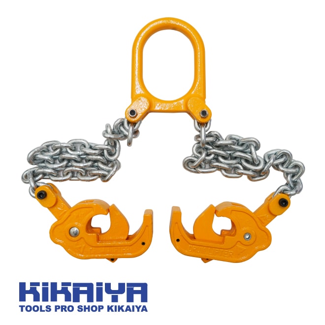 ドラムリフター  ドラム吊り上げフック ドラム缶 KIKAIYA