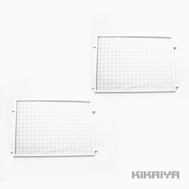 中間棚 2枚セット ロールボックスパレット カーゴテナー RB