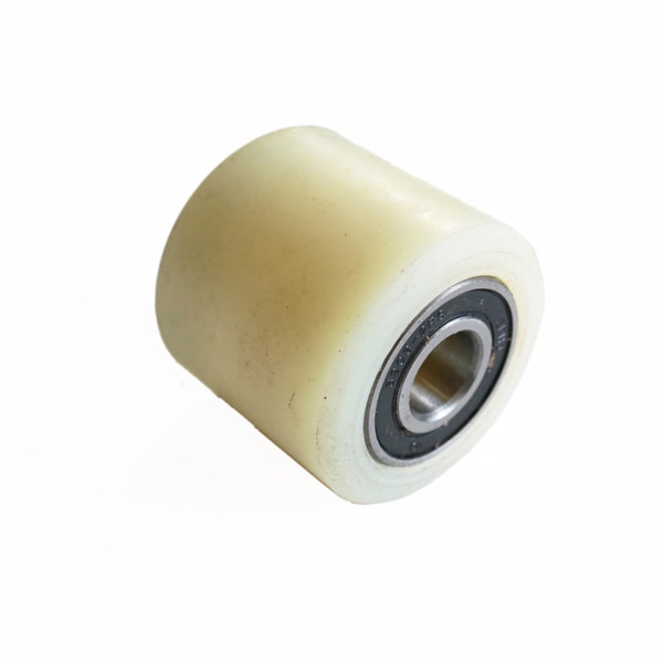 フォークローラー ミニハンドパレット用 車輪直径 58mm 車輪幅 54mm (PM-05)タイプ KIKAIYA