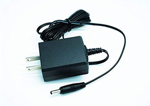 AC/DC アダプター 【PSE規格品】 ACアダプター 12V 充電 プラスチック製 プラグ外径3.5mm(内径1.35mm) 小型充電用 AC/DC-12V KIKAIYA