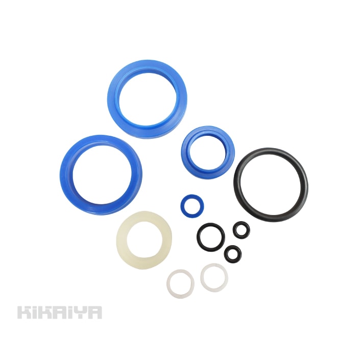 （PT-20D） ハンドパレット2000kg ダブルローラー 交換用部品 パッキンセット