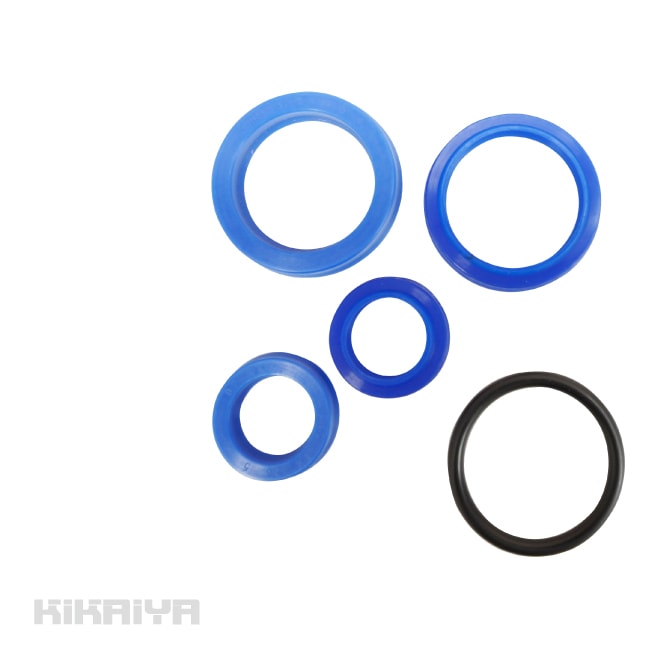 （PT-20SN） ハンドパレット2000kg ショートタイプ 交換用部品 パッキンセット