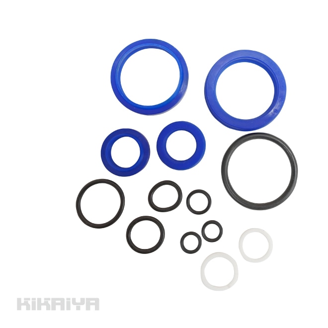 （PM-20BE） ハンドパレット2000kg ビールパレット/プラスチックパレット対応機 交換用部品 パッキンセット