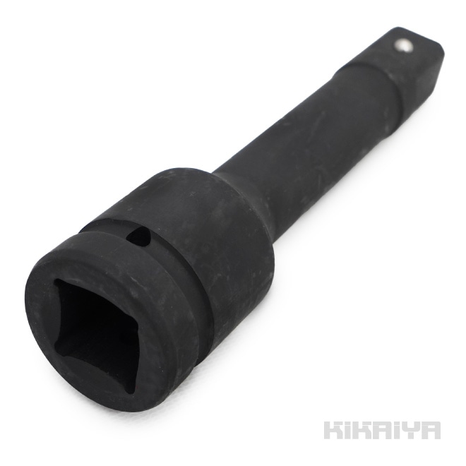 エクステンションバー 25.4角 1インチ 200mm 延長 KIKAIYA
