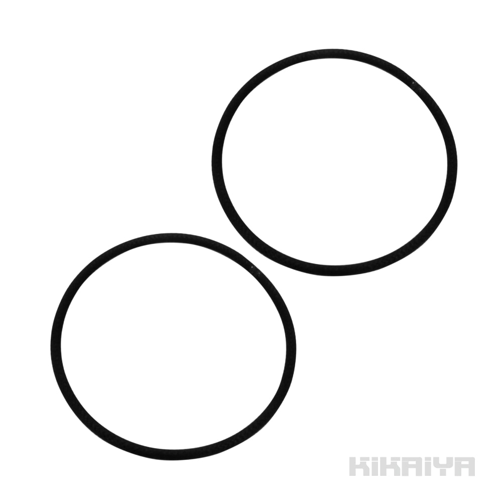 ロックタンブラー 15LB 交換用部品 ゴムベルトセット KIKAIYA