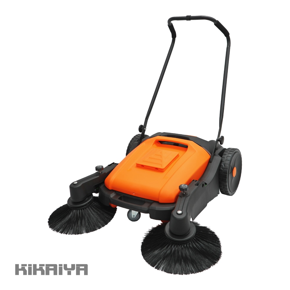 オフィス・工場・資材,掃除用品,手押し式スイーパー | ツールショップ