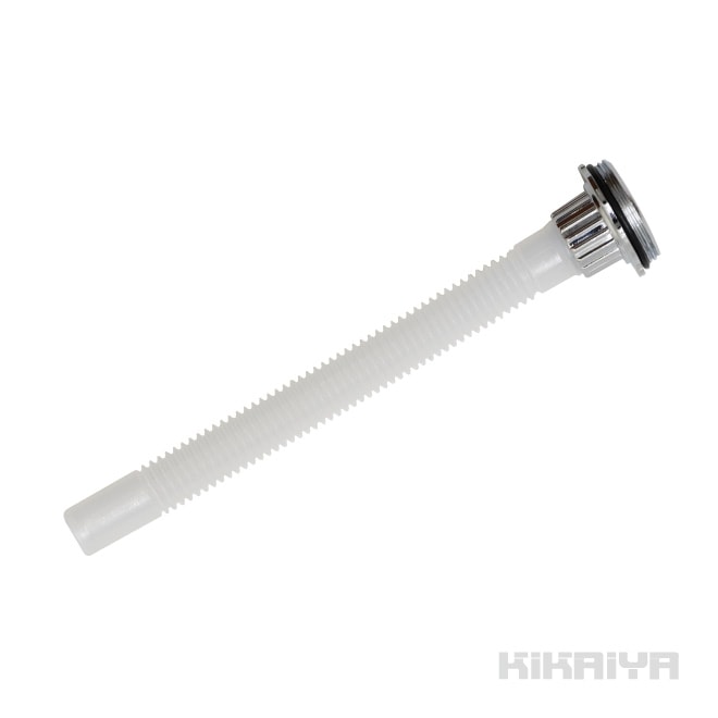 ガソリン携行缶用ノズル ロングタイプ350mm 交換用 KIKAIYA