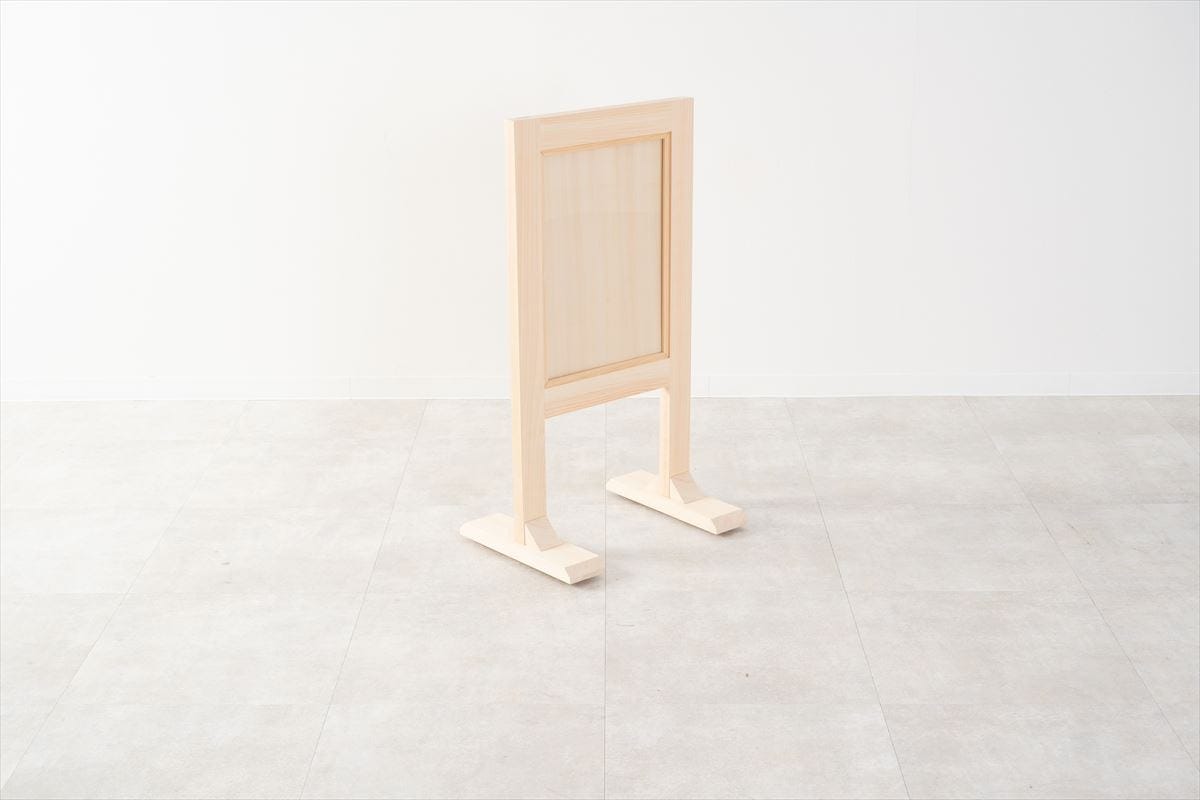 I-Style（自立型スタンドサイン）<br>スタンダードタイプ<br>『片面のみ』  M/Sサイズ