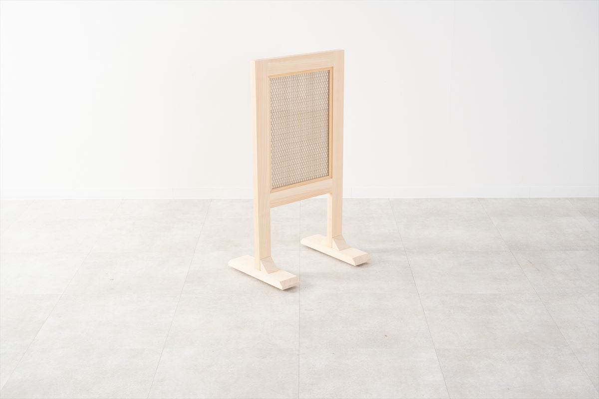 I-Style（自立型スタンドサイン）<br>Ami（網)シリーズ<br>『片面のみ』  M/Sサイズ