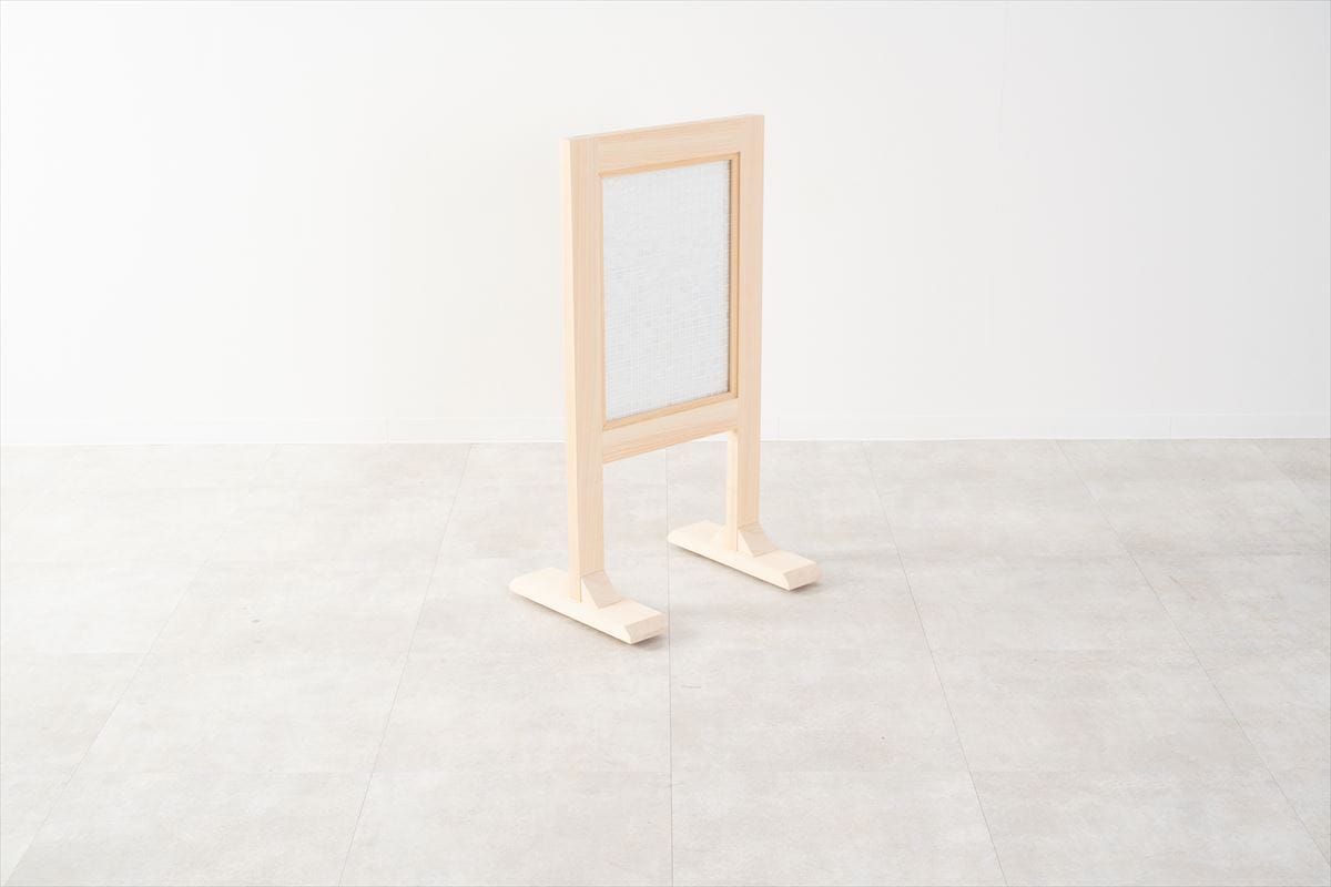 I-Style（自立型スタンドサイン）<br>Tile（タイル)シリーズ<br>『片面のみ』  M/Sサイズ