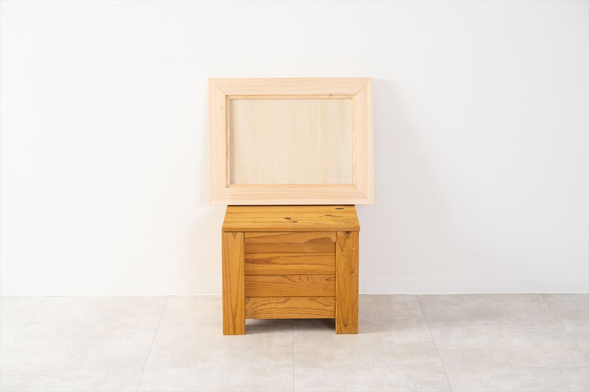 Wall-Style（壁掛けサイン）<br>スタンダードタイプ<br>『片面のみ』  M/Sサイズ