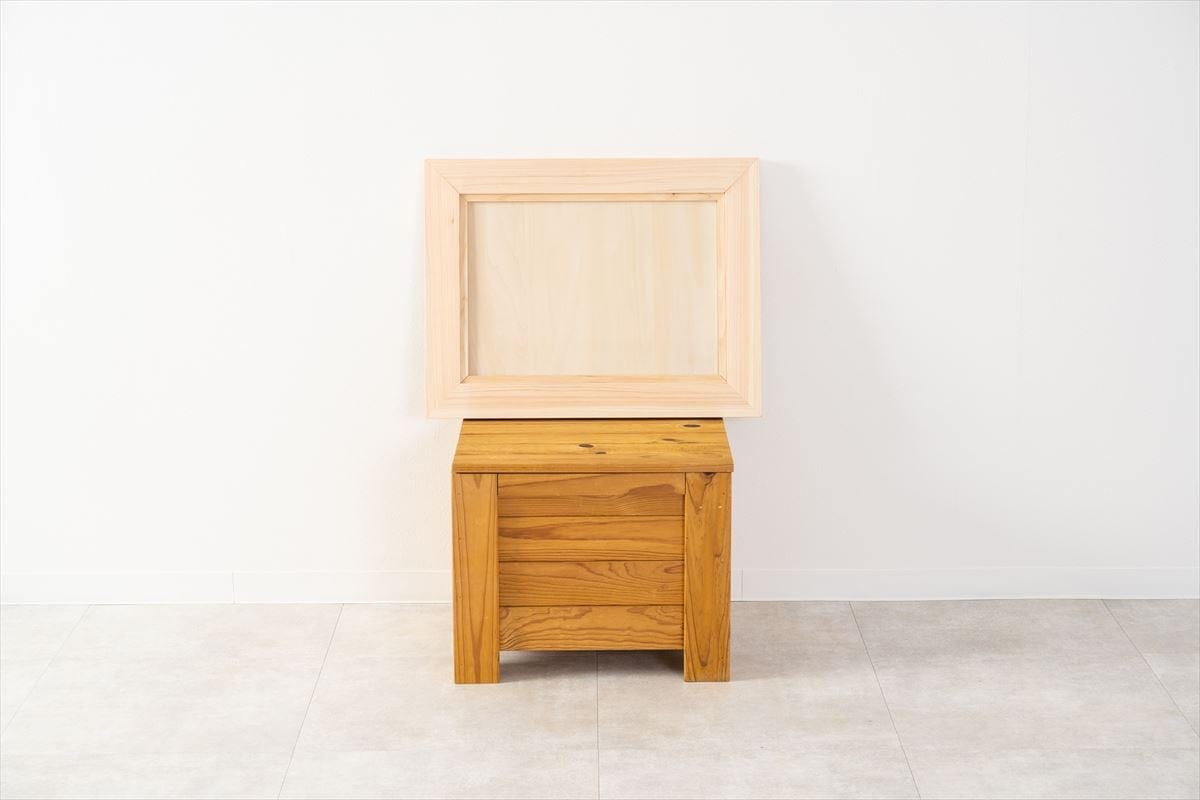 Wall-Style（壁掛けサイン）<br>スタンダードタイプ<br>『片面のみ』  M/Sサイズ