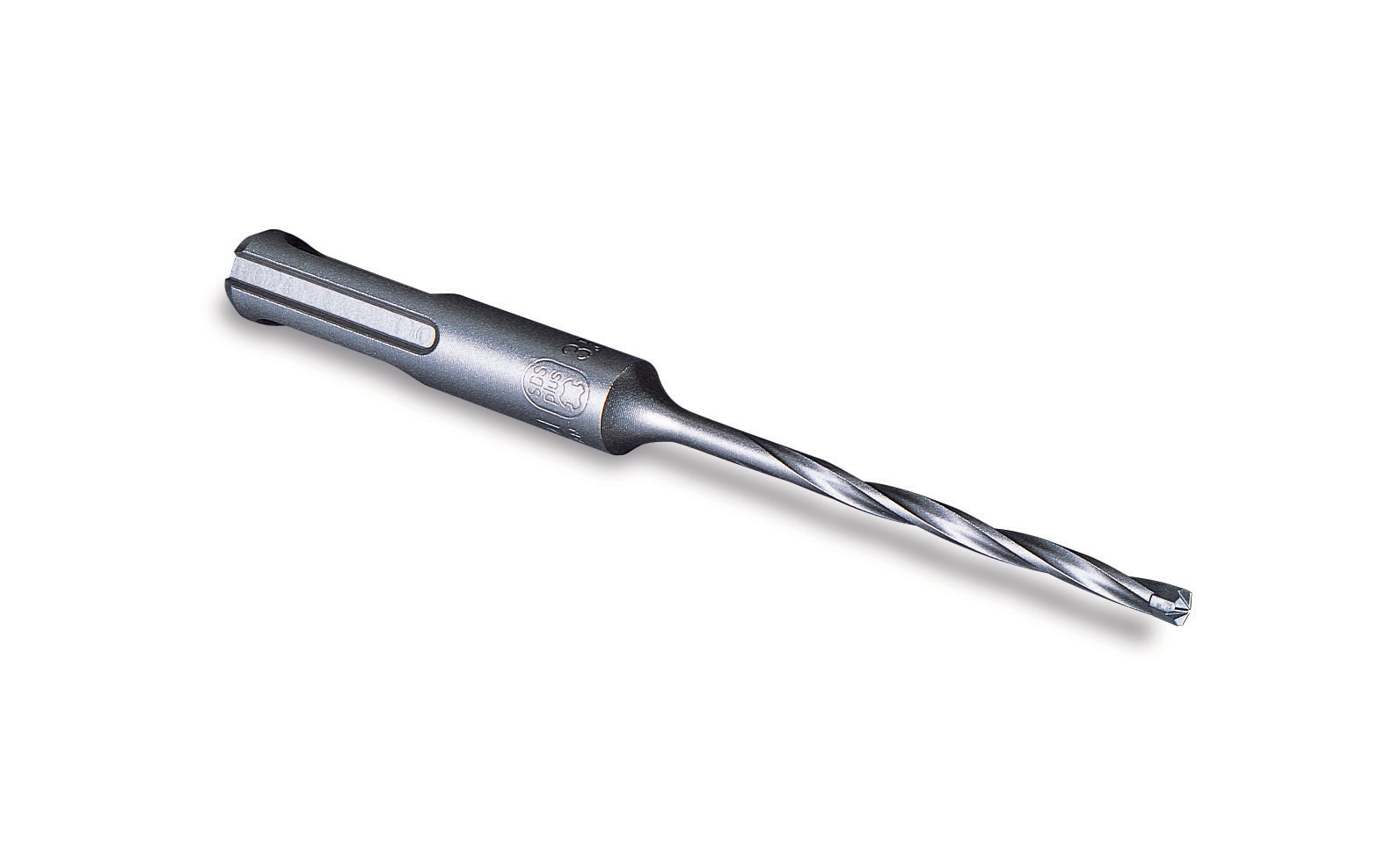 ミヤナガ デルタゴンビット SDS-Plus 全長166mm｜コンクリートドリル 