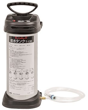コンセック 給水タンク T-13B｜コンセック Hakken コアドリル