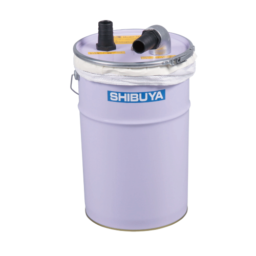 シブヤ スラリーコレクター SC-25｜シブヤ コアドリル ダイモドリル