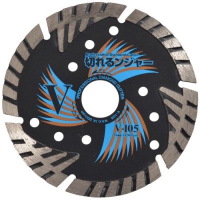 [�ڤ��󥸥㡼] V���꡼�� ���ڤ� V-305-12��-��3.2��30.5H(25.4,22,20)