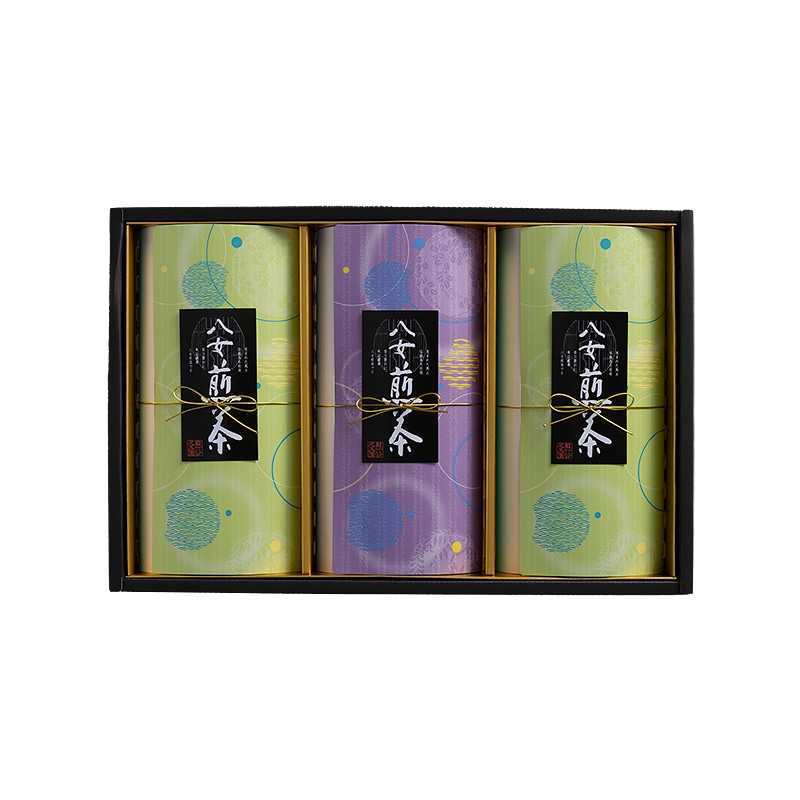 特撰ギフト 特上煎茶×3 [紙箱入]